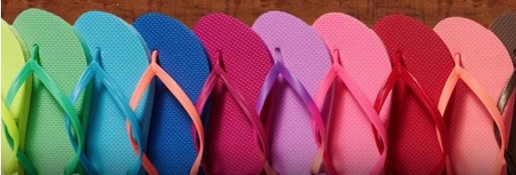 old navy dollar flip flop day