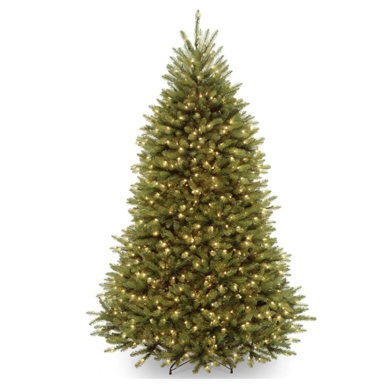 Looking for Holiday Decor? Make Christmas Eve Trees Your First Stop