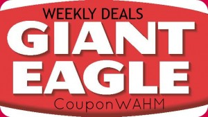 Giant eagle weekly deals