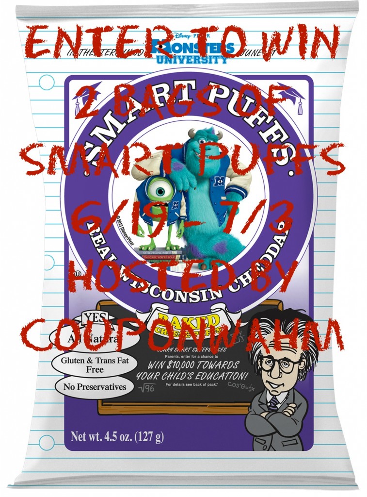 SMART PUFFS