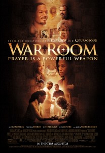 WarRoom the movie