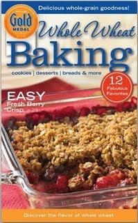 Whole-Wheat-Baking-Cookbook