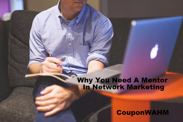 Why You Need A Mentor In Network Marketing