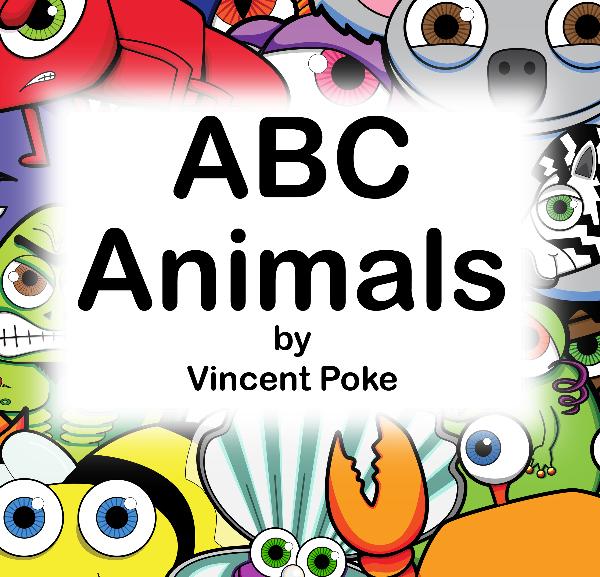 abc book