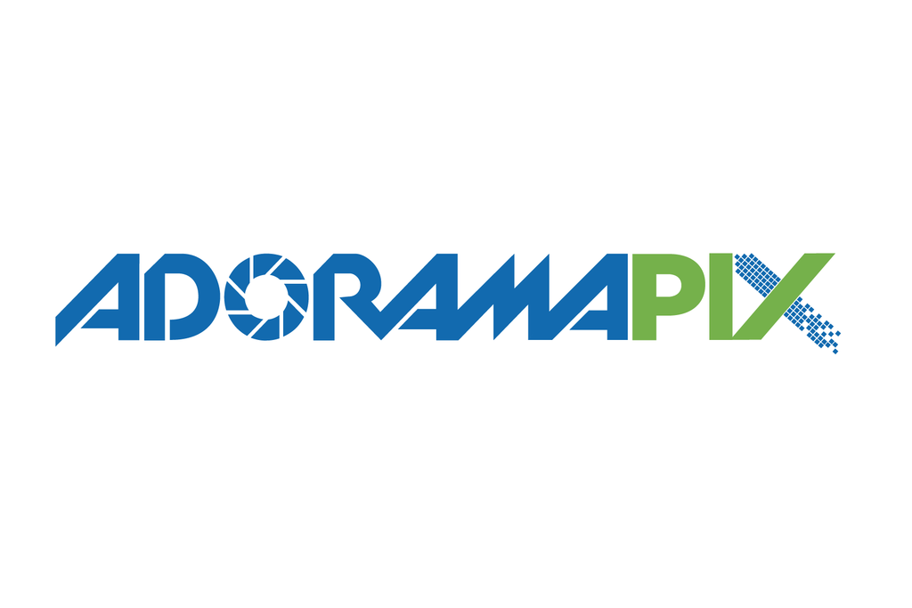adoramax logo