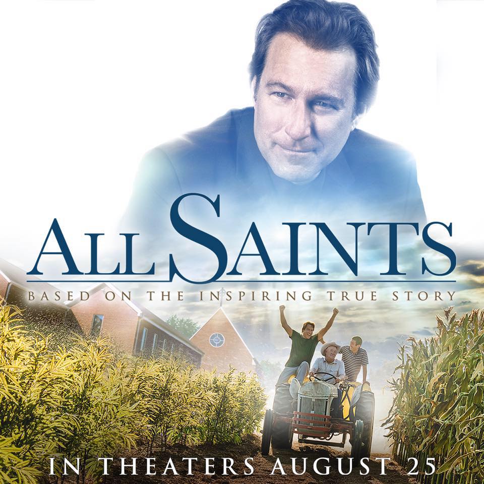 all saints movie 2017
