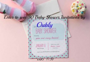 babyshower invitations