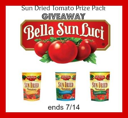 bella sun giveaway