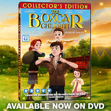 boxcar children dvd