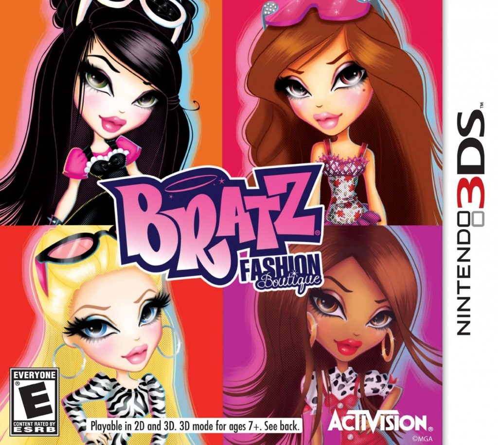 bratz