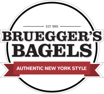 brueggers bagels