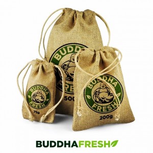 buddha fresh review