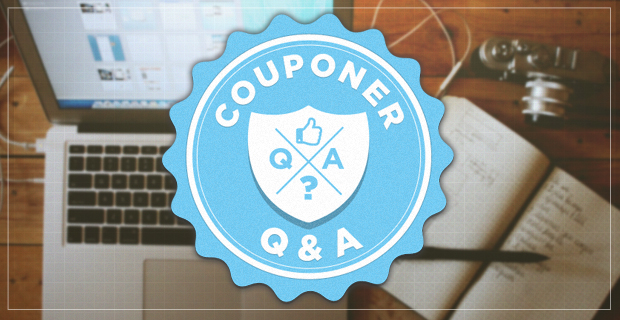 coupondaily q and a