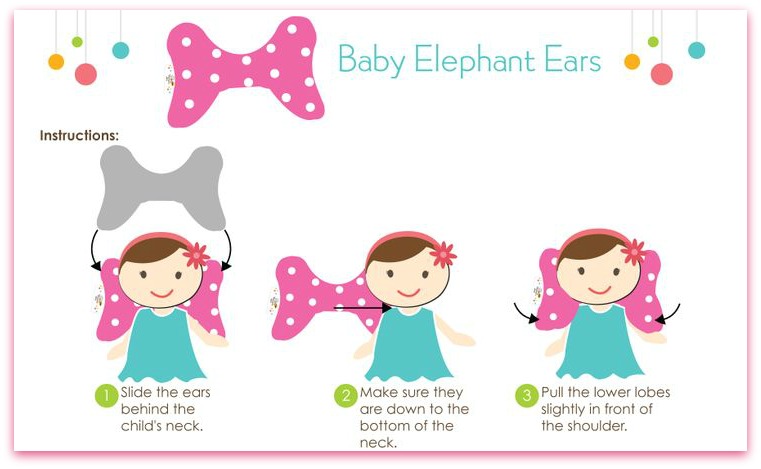 elephant ears
