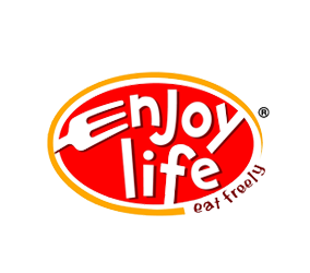 enjoy life logo