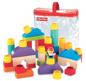 fisher price