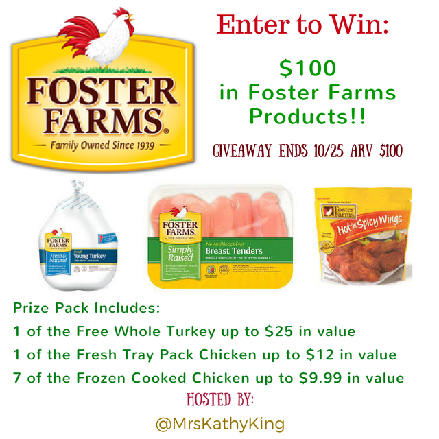 foster-farms-giveaway