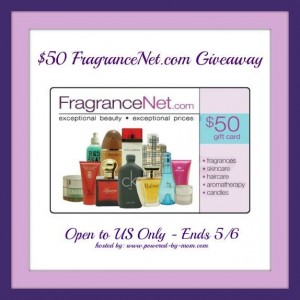 fragrance net giveaway