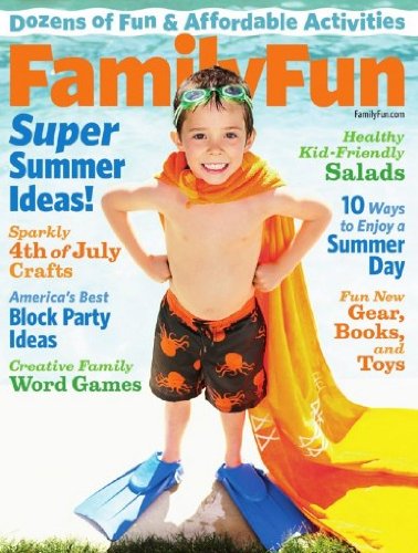 free-family-fun-magazing