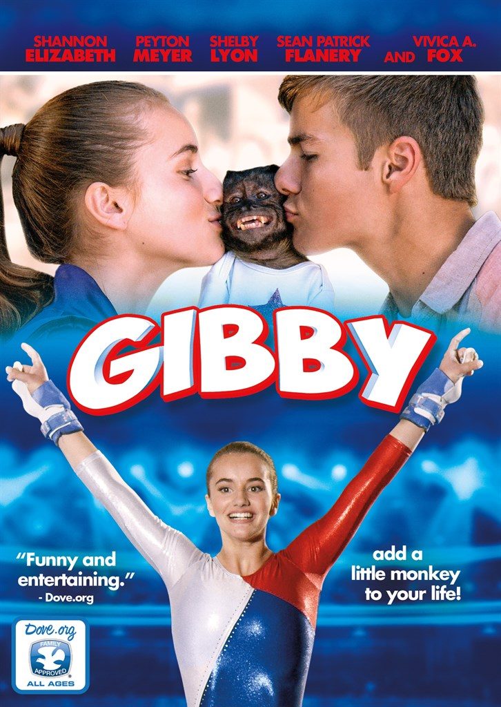 gibby review