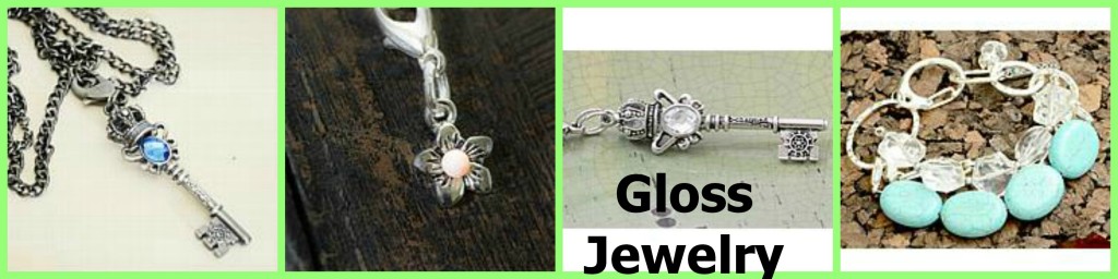 Gloss Jewelry