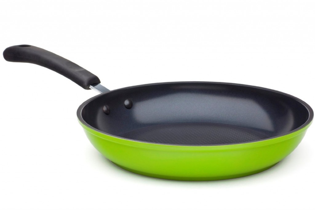 ozeri green earth  pan