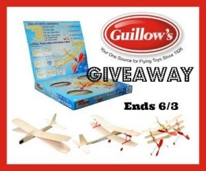 guillons giveaway