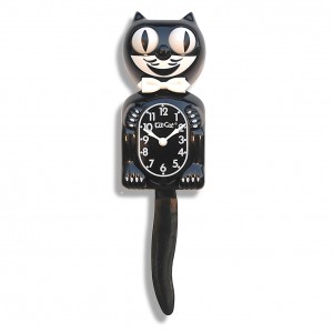 kit cat clock