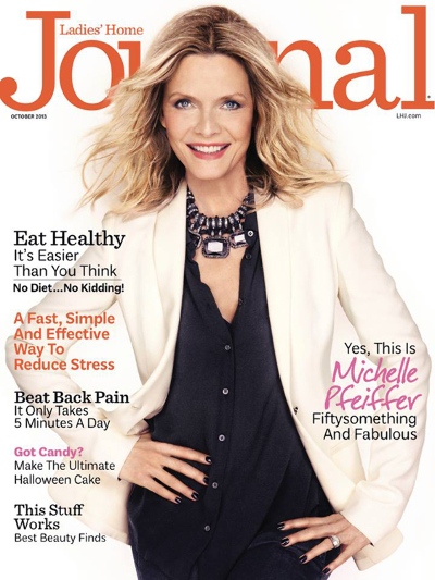 ladies home journal