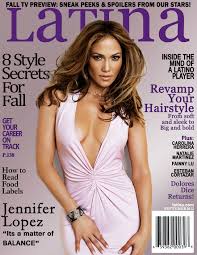 latina magazine