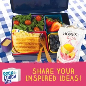 lunch box giveaway