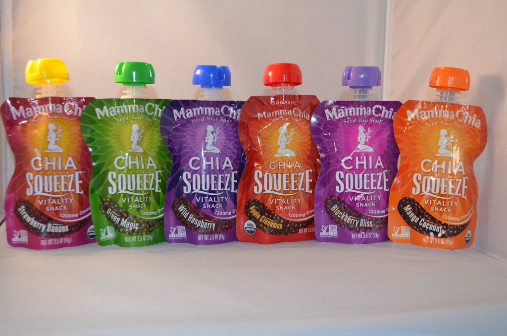 mamma chia giveaway