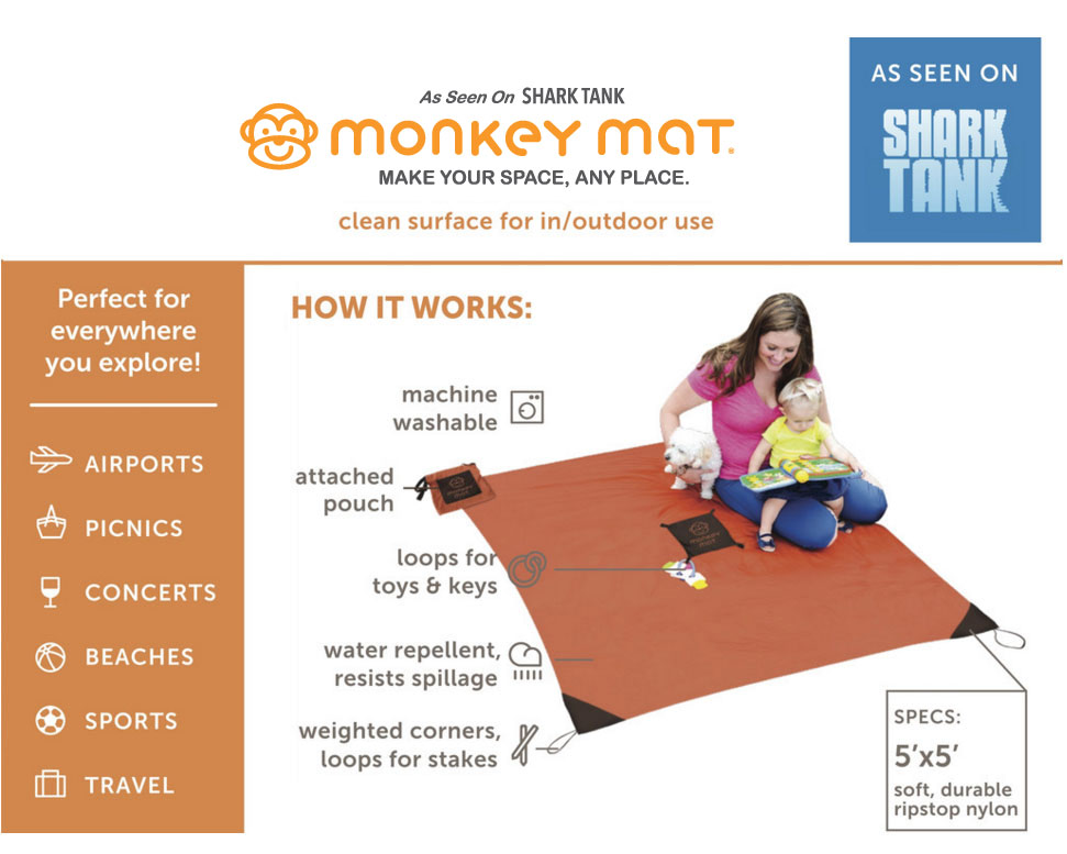 monkey-mat4