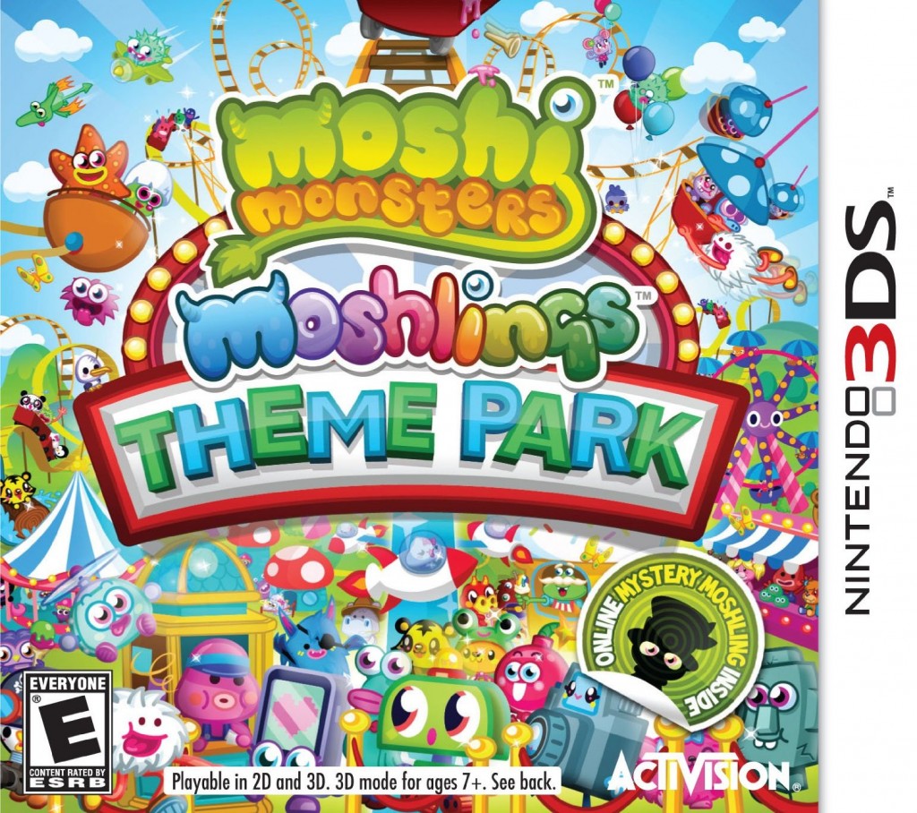 moshi giveaway