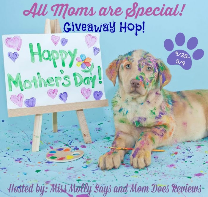 mothers day giveaway