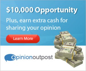 opinionoutpost opportunity