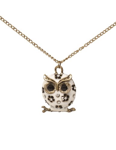 owl new