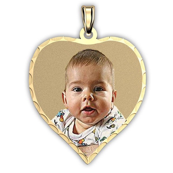picturesongoldphotopendant
