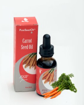 pure seed oil