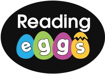 reading egg2