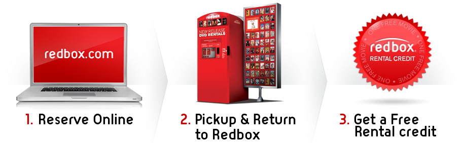 redbox