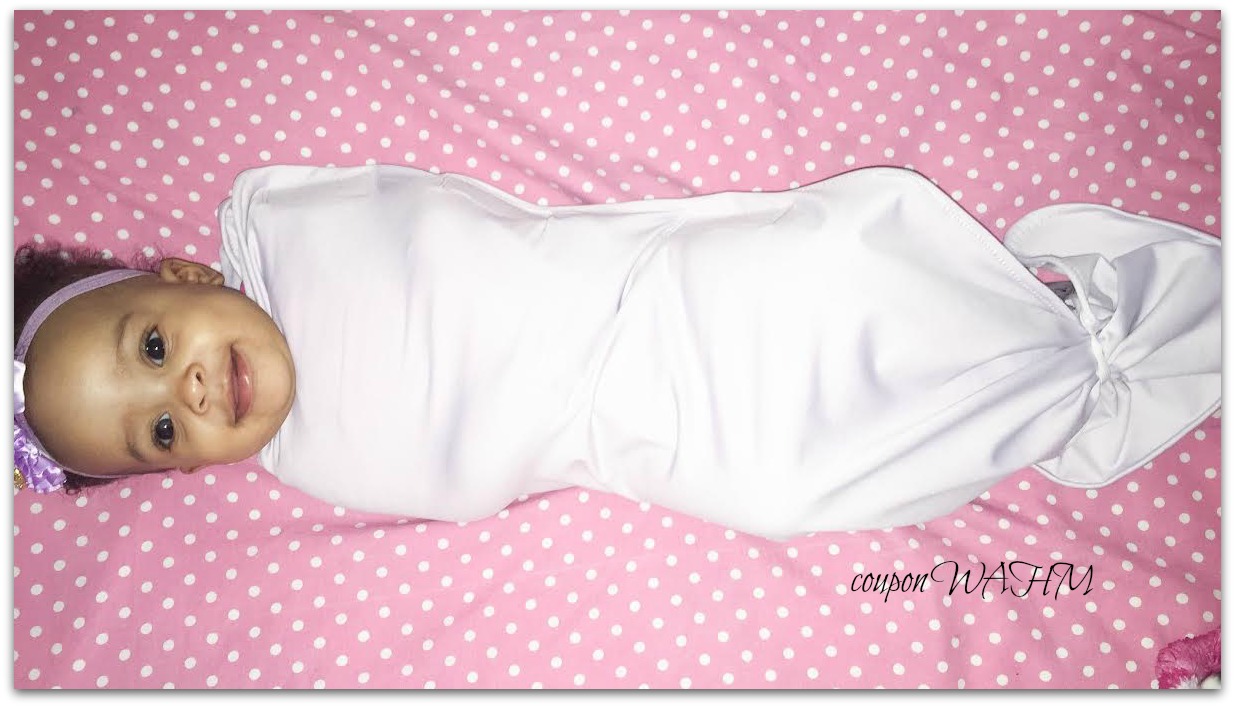 swaddle me review