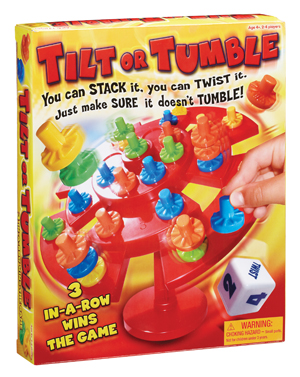 tilt and tumble