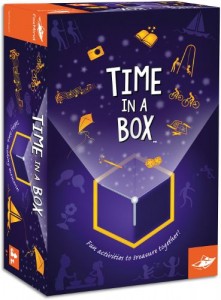 time in a box review