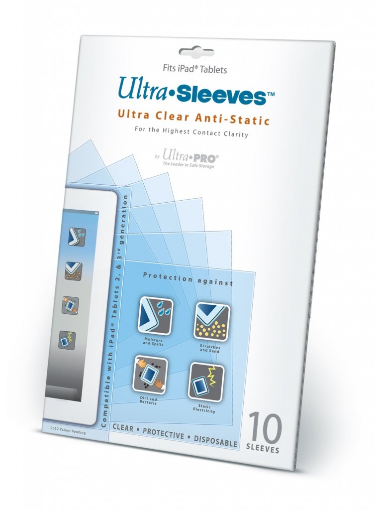 ultra sleeve