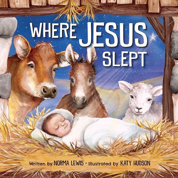 where-jesus-slept