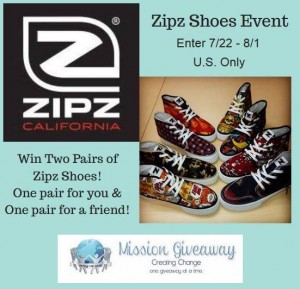 zipz shoes