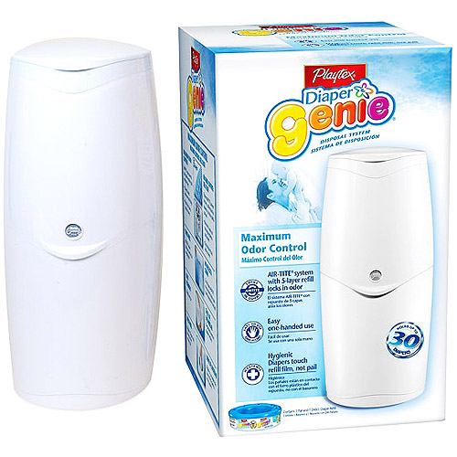 #free Diaper Genie For Sam’s Club Members