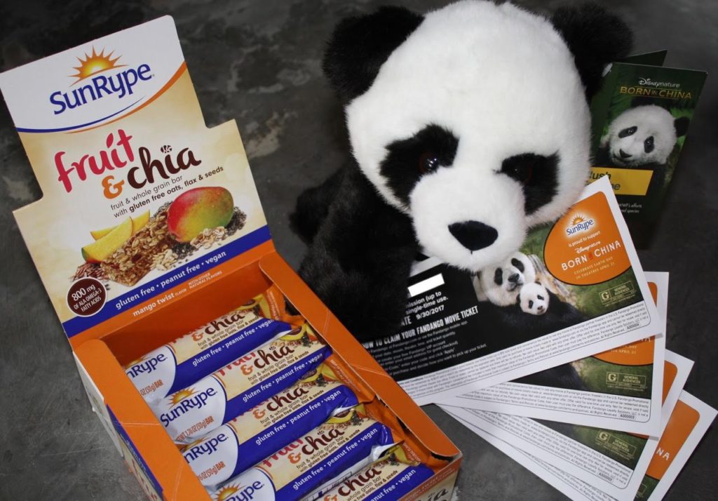 SunRype Offers Healthy Snacks That Your Family Will Enjoy + # ...