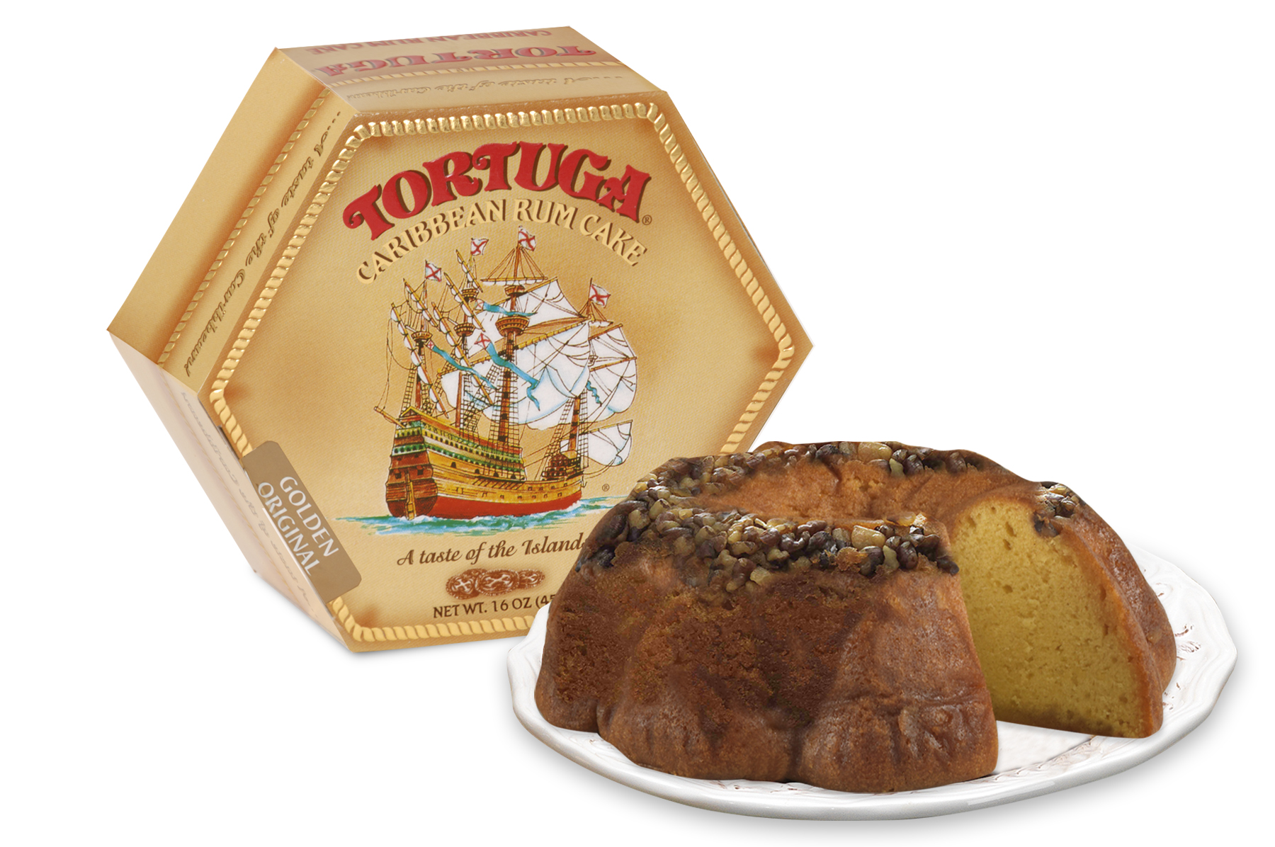 Make Valentines Day Special With Tortuga Rum Cakes   Tortuga Cake1 